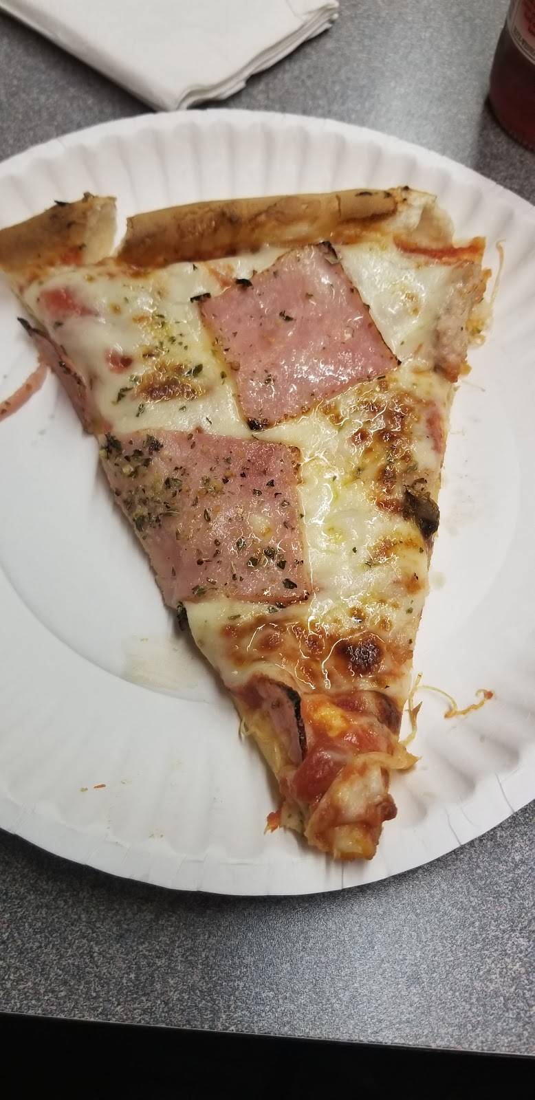 A Taste Of The Big Apple | meal delivery | 104 W Broadway St, Owatonna, MN 55060, USA | 5074553633 OR +1 507-455-3633