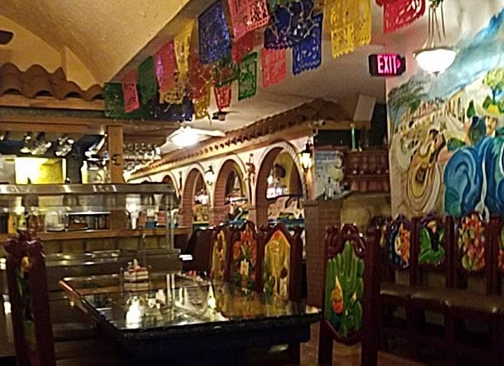 EL RODEO FAMILY MEXICAN RESTAURANT | restaurant | 23135 Lorain Rd, North Olmsted, OH 44070, USA | 4406861250 OR +1 440-686-1250
