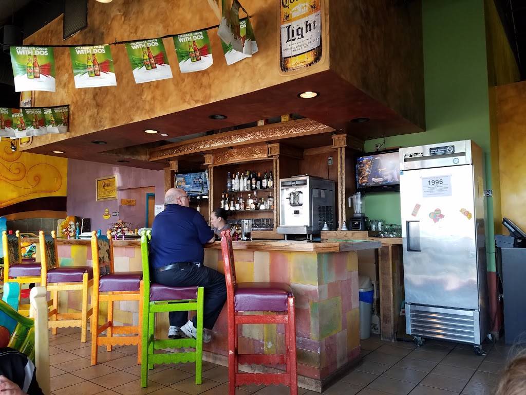 La Herradura Mexican Restaurant | restaurant | 47690 Grand River Ave, Novi, MI 48374, USA | 2483494274 OR +1 248-349-4274