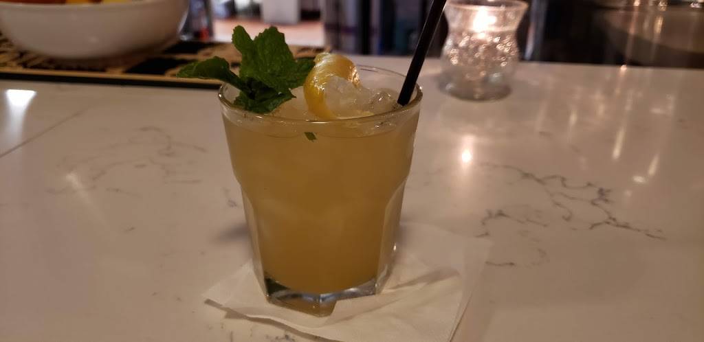 The PhD | restaurant | 208 W. Main St, Downstairs, Visalia, CA 93291, USA | 5598023469 OR +1 559-802-3469