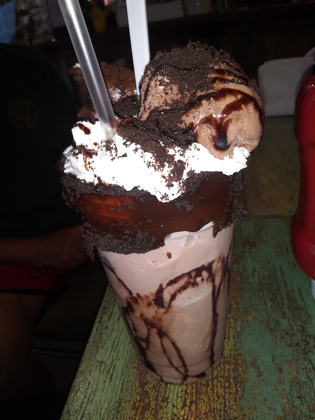 Dulce Mami Café | restaurant | 2559 W 51st St, Chicago, IL 60632, USA | 7734984409 OR +1 773-498-4409