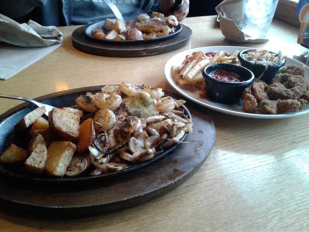 Applebees Grill + Bar | restaurant | 39139 Farwell Dr, Fremont, CA 94538, USA | 5107426400 OR +1 510-742-6400