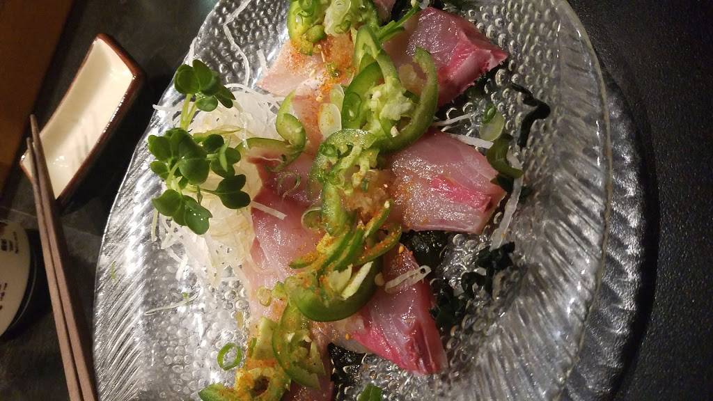 Daimonji Sushi & Grill | restaurant | 5963 Corson Ave S #194, Seattle, WA 98108, USA | 2067627820 OR +1 206-762-7820