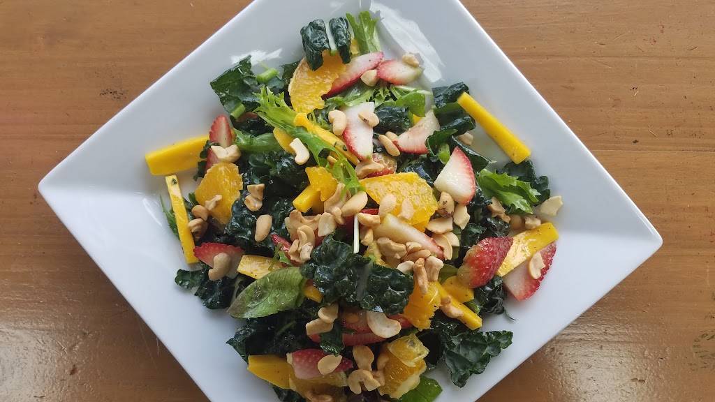 Olgas Naturally: Mexican + Vegan | restaurant | 3560 S La Cienega Blvd, Los Angeles, CA 90016, USA | 3239650269 OR +1 323-965-0269