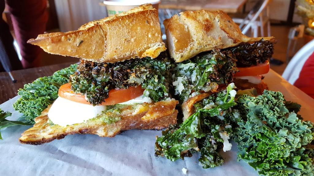 The Farmer & The Chickpea | restaurant | 3523 US-22, Somerville, NJ 08876, USA | 9086351684 OR +1 908-635-1684