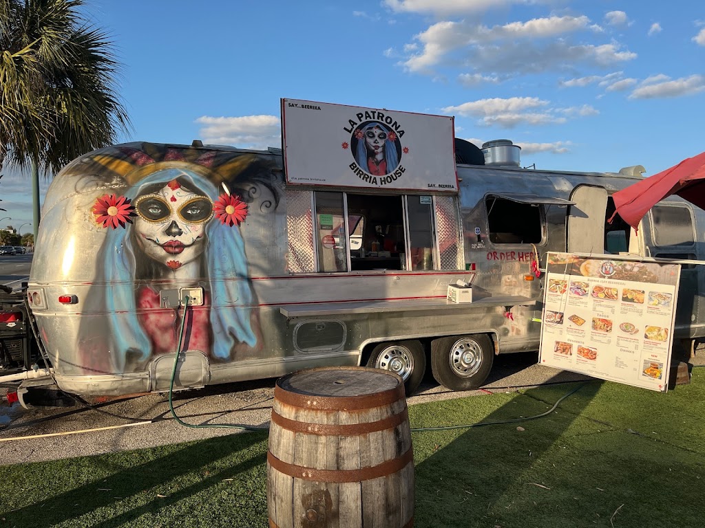 La Patrona Tacos & Birria House | restaurant | 5533 S Orange Blossom Trl, Orlando, FL 32839, USA | 4078732983 OR +1 407-873-2983