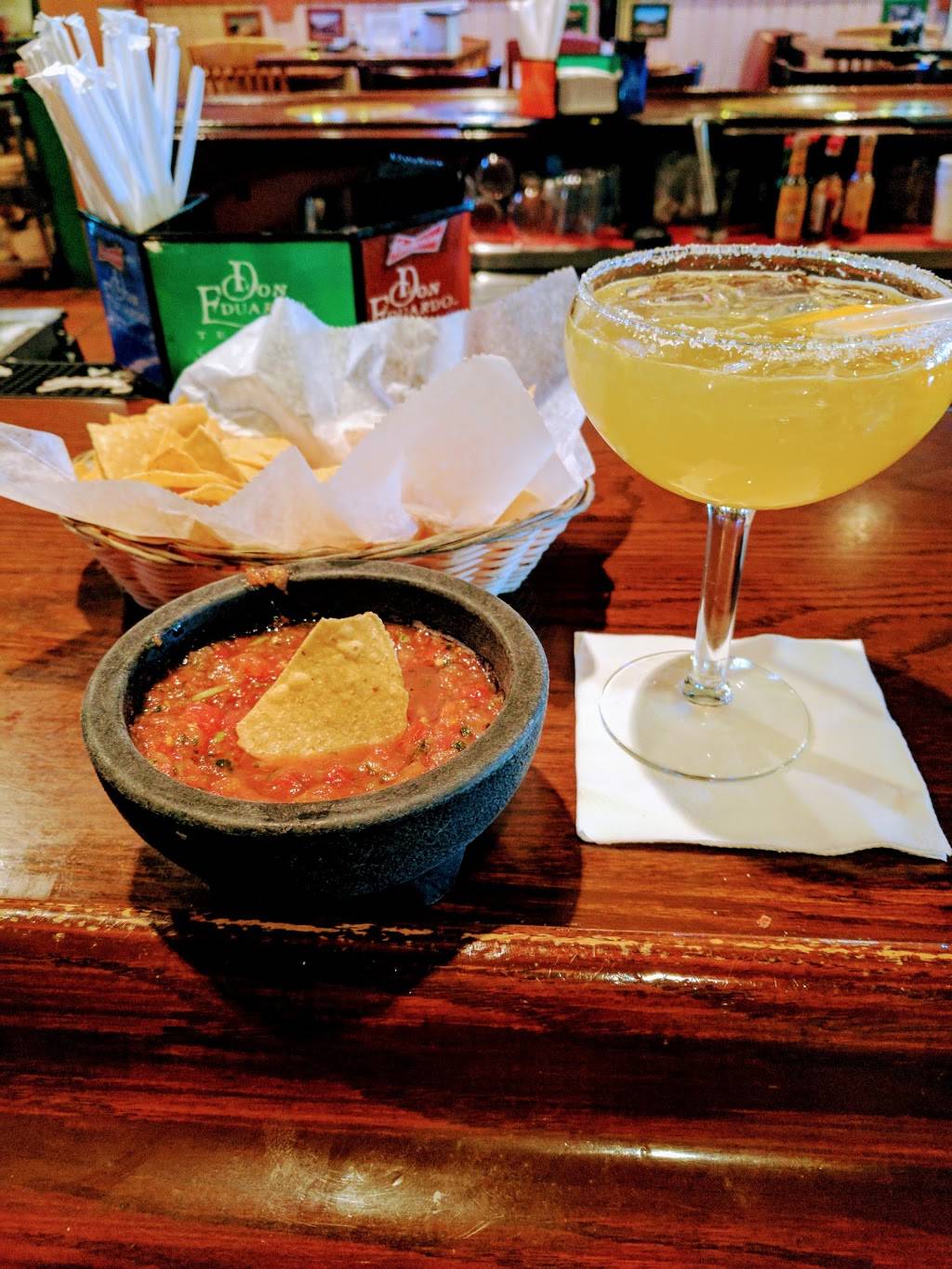 Ole Ole Mexican Grill & Cantina Restaurant | restaurant | 8100 W Broward Blvd, Plantation, FL 33324, USA | 9544768100 OR +1 954-476-8100