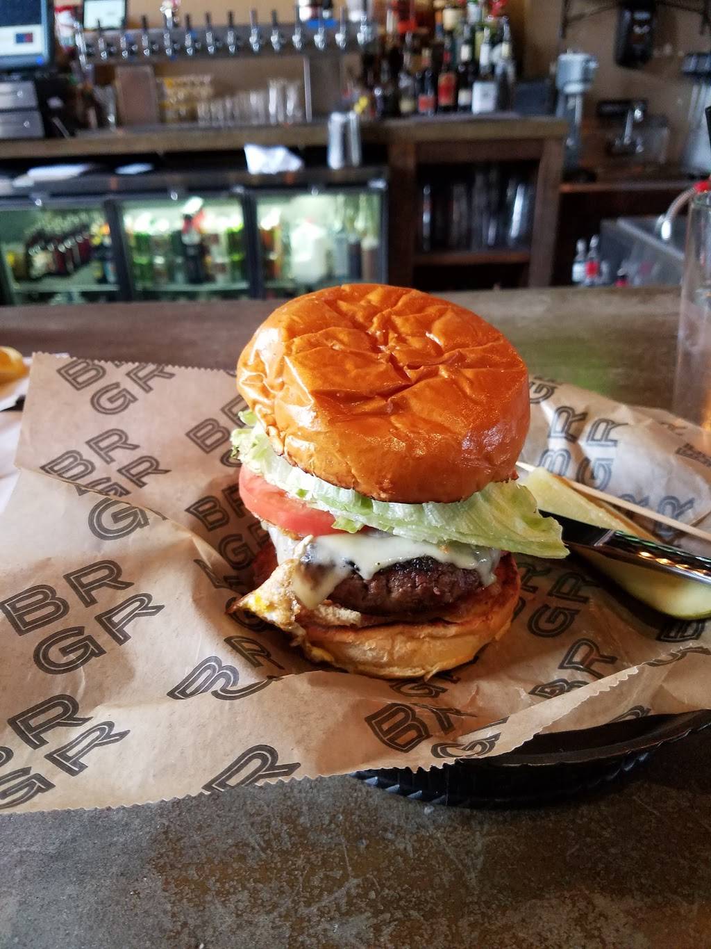 BRGR | restaurant | 5997 Centre Ave, Pittsburgh, PA 15206, USA | 4123622333 OR +1 412-362-2333