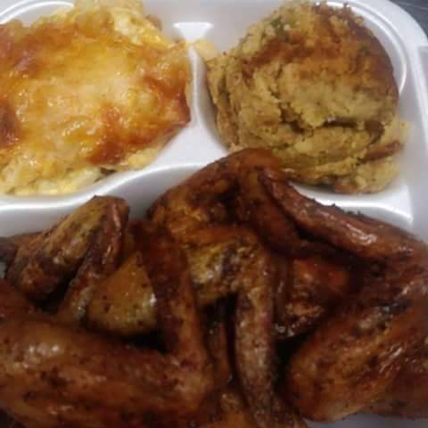 Firehouse Bakery & Grill | restaurant | 720 E 75th St, Chicago, IL 60619, USA | 7737100308 OR +1 773-710-0308