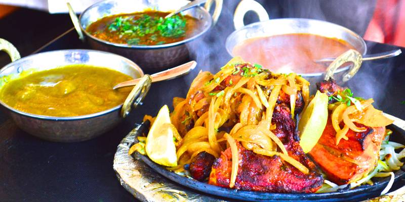 Anarbagh Indian Restaurant | restaurant | 4656 Franklin Ave, Los Angeles, CA 90027, USA | 3236608800 OR +1 323-660-8800