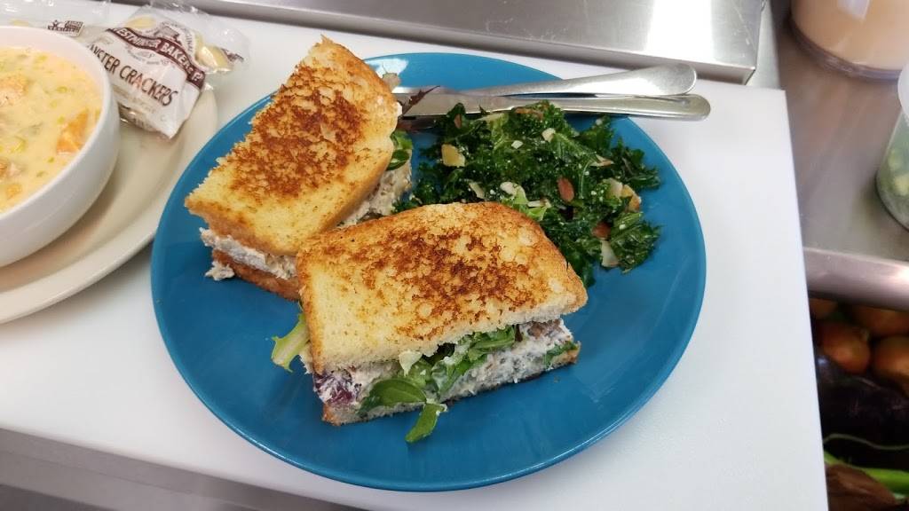 Run with Soup | restaurant | 770 Washington St, Bath, ME 04530 | 2074428448 OR +1 207-442-8448