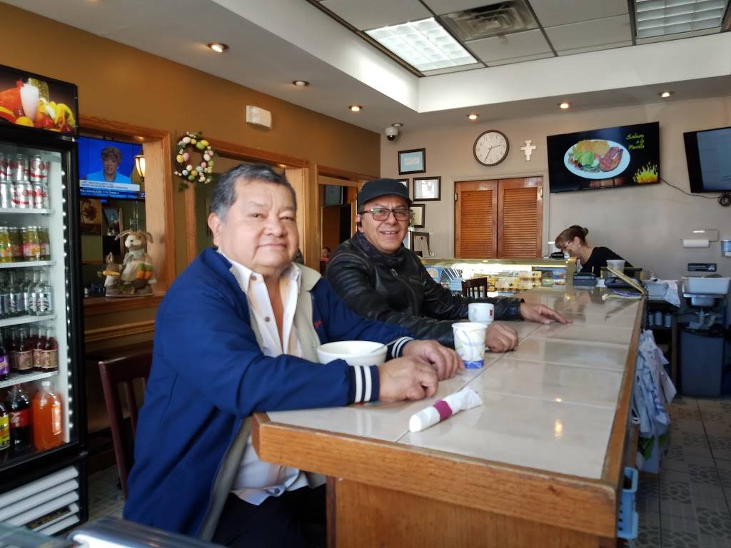 La Fogata Restaurant | restaurant | 336 Morris Ave, Elizabeth, NJ 07208, USA | 9083557747 OR +1 908-355-7747