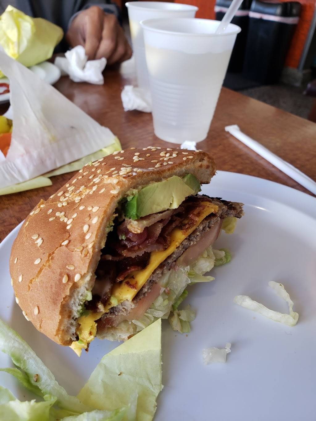 Petes Blue Chip | restaurant | 1701 Colorado Blvd, Los Angeles, CA 90041, USA | 3234789022 OR +1 323-478-9022