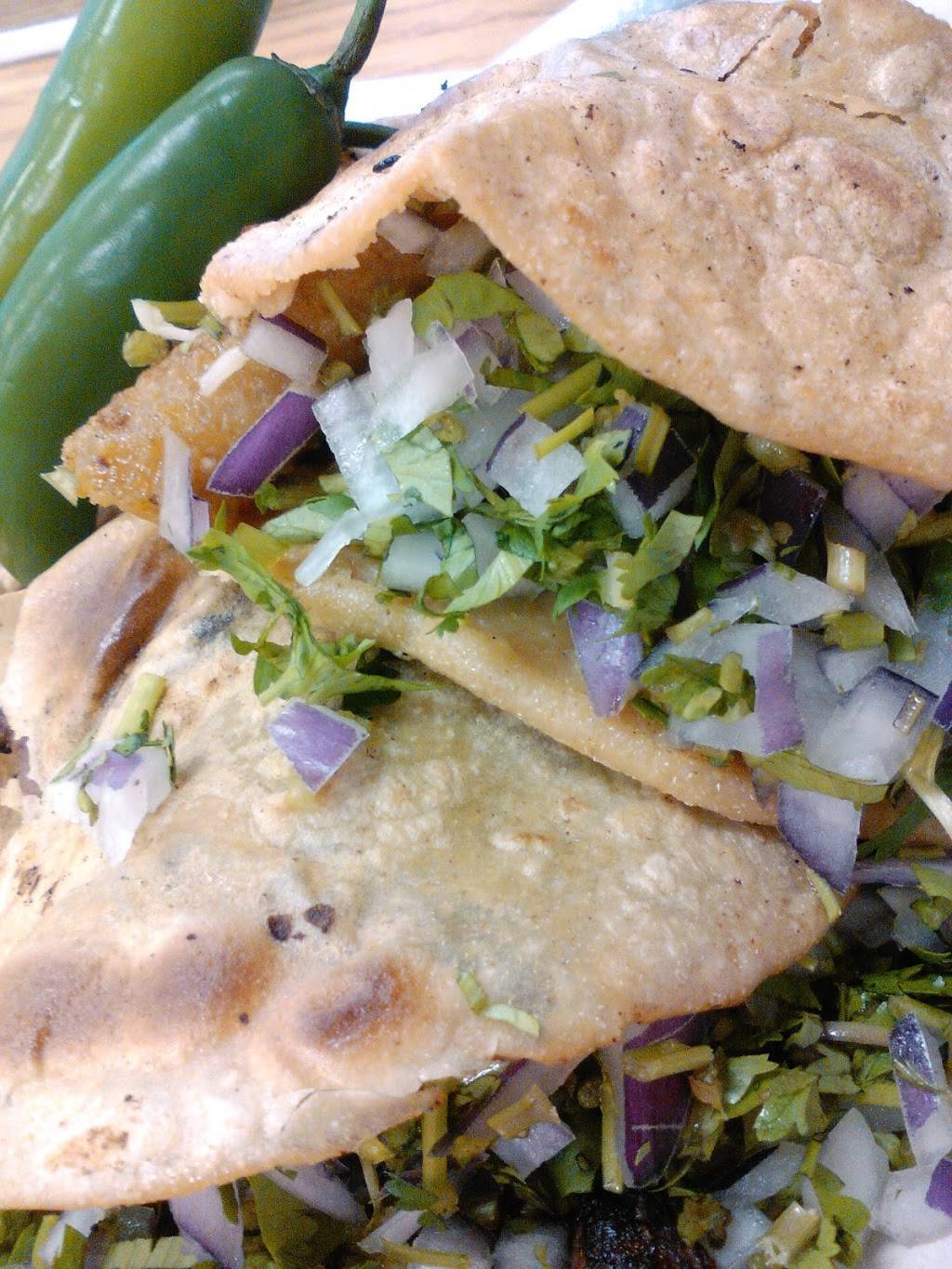 El Nuevo Taconazo Restaurant | restaurant | 5849 S Kedzie Ave, Chicago, IL 60629, USA | 7734244044 OR +1 773-424-4044