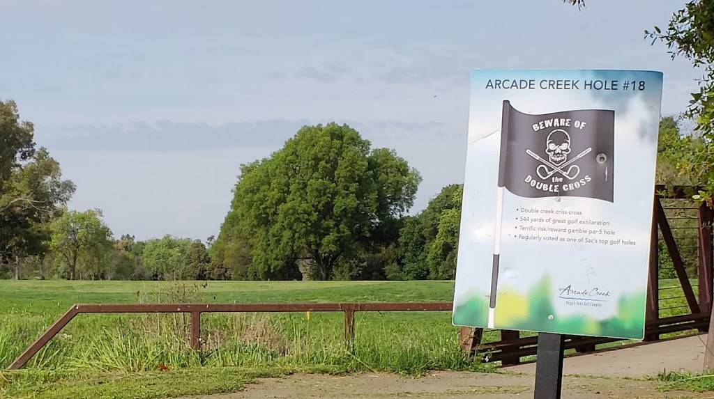 Haggin Oaks Golf Complex | restaurant | 3645 Fulton Ave, Sacramento, CA 95821, USA | 9164814653 OR +1 916-481-4653