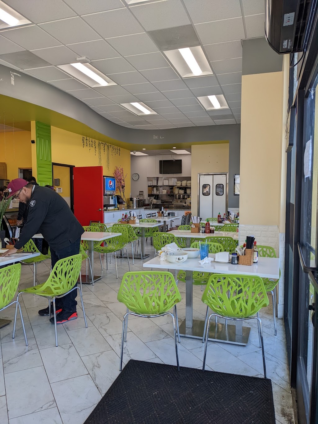 Nho Kitchen #2 | restaurant | 3785 N Palm Ave, Fresno, CA 93704, USA | 5592907942 OR +1 559-290-7942