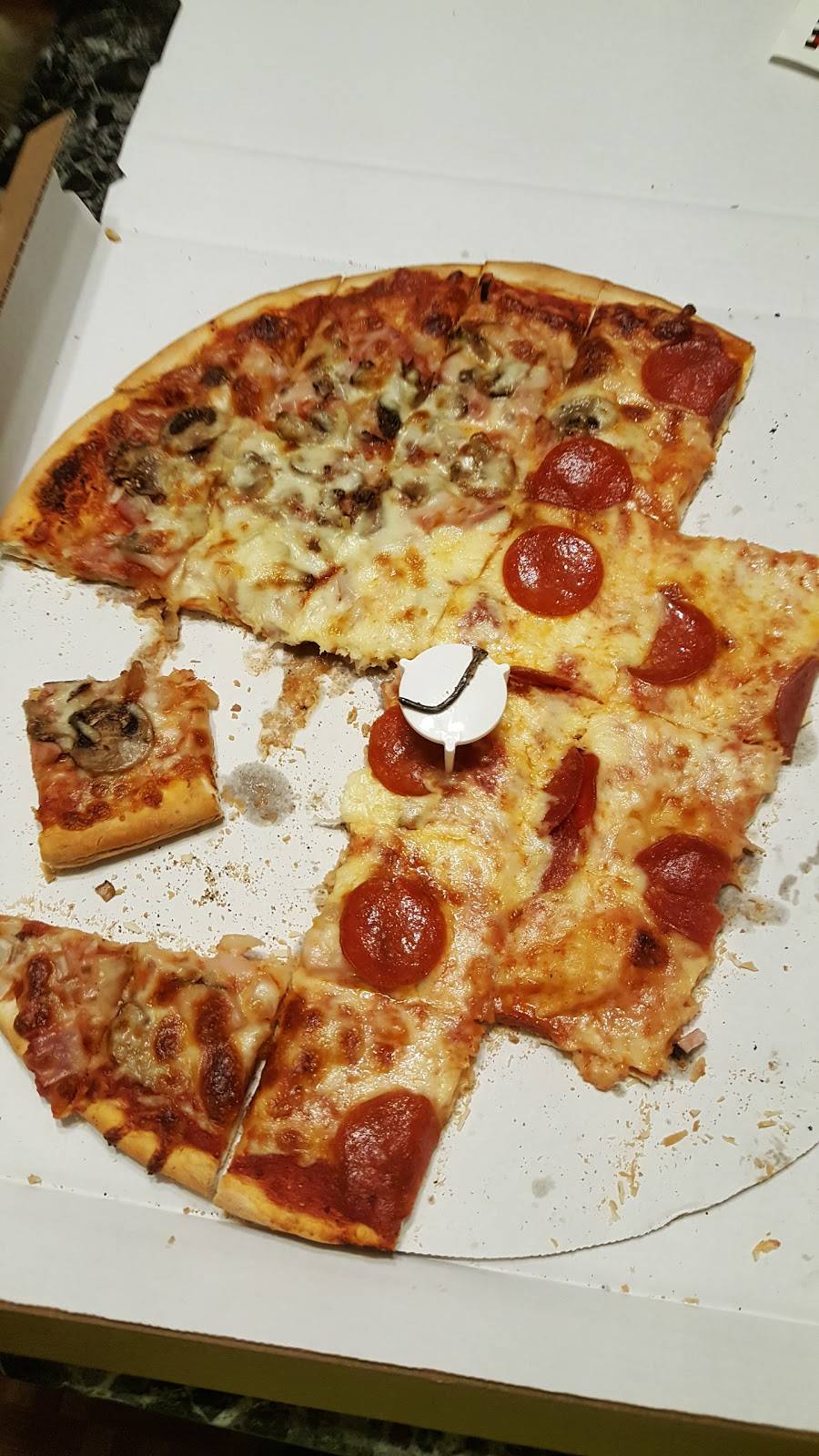 Als Italian Restaurant & Pizzeria | restaurant | 6050 Cermak Rd, Cicero, IL 60804, USA | 7086561060 OR +1 708-656-1060