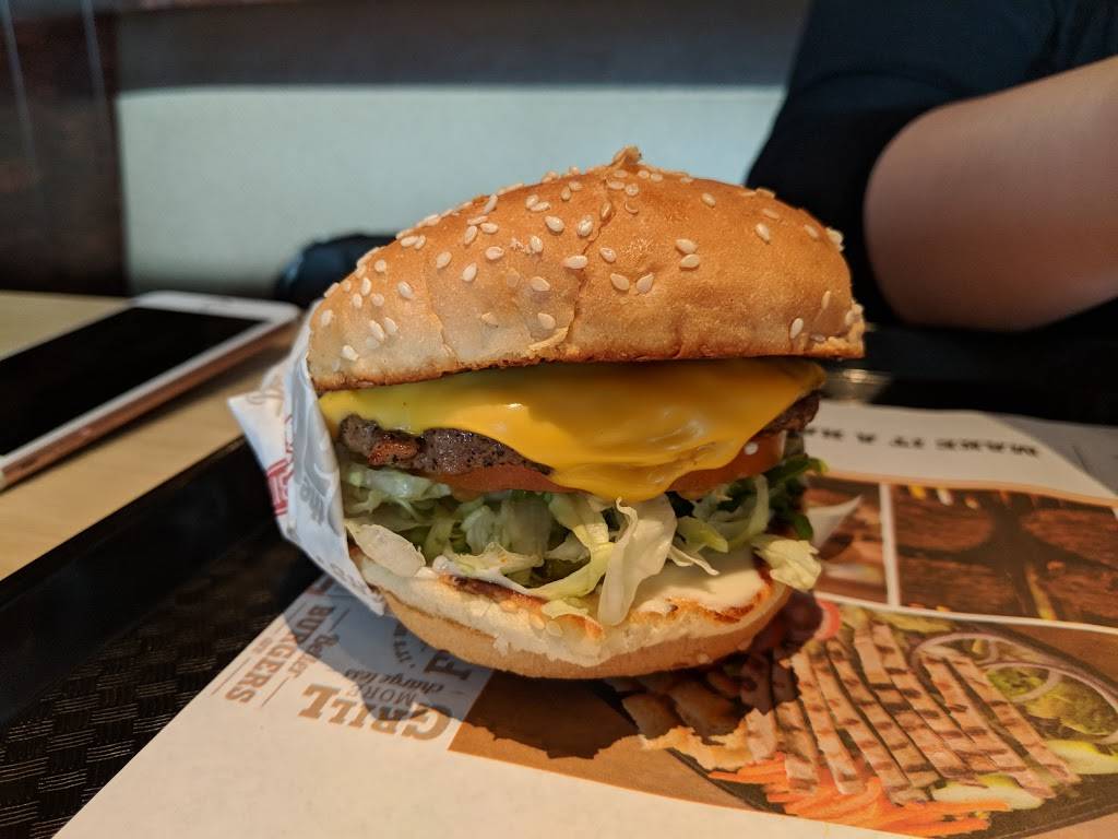 The Habit Burger Grill | meal takeaway | 306 SW 145th Ave #111, Pembroke Pines, FL 33027, USA | 9543672241 OR +1 954-367-2241