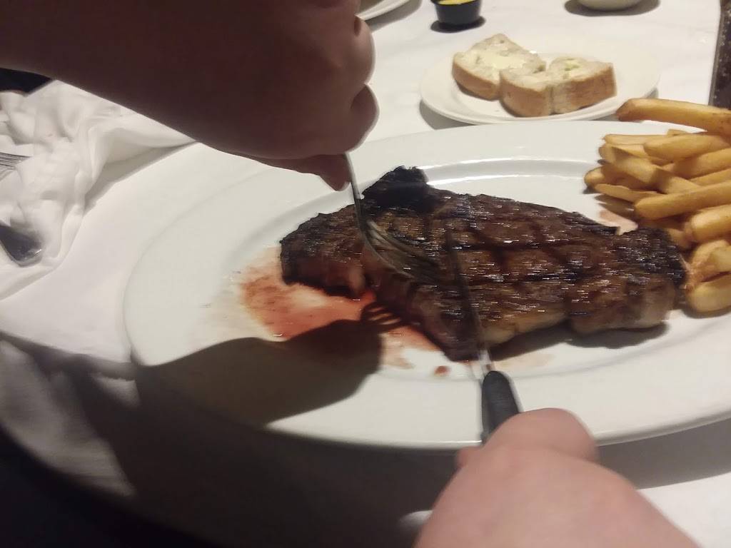 Benvenutos Italian Grill | restaurant | 625 W Rolling Meadows Dr, Fond du Lac, WI 54937, USA | 9209249112 OR +1 920-924-9112