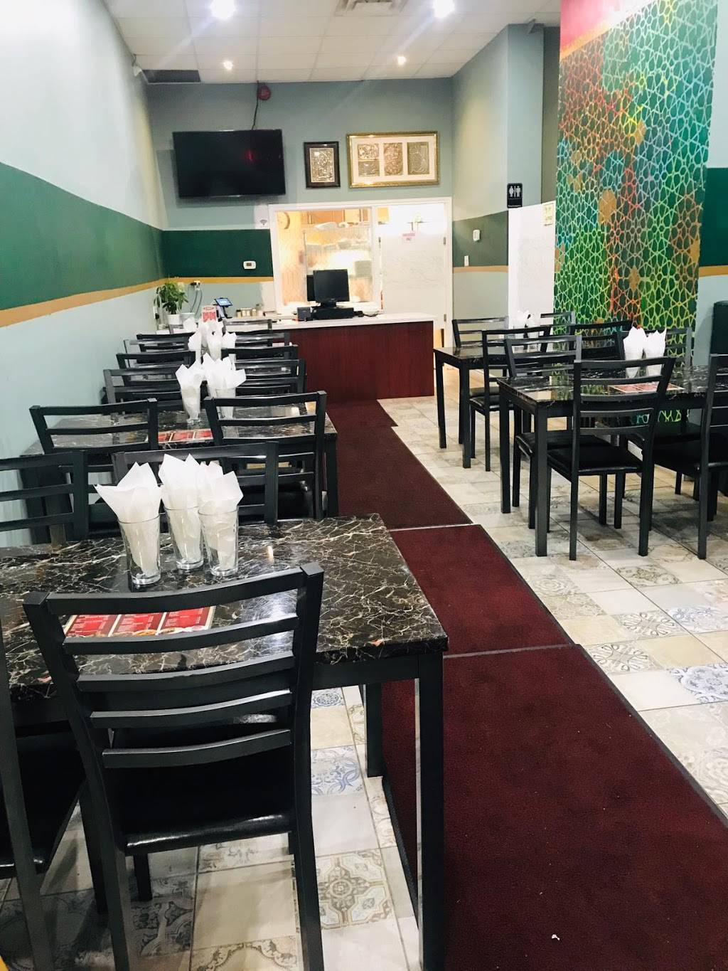 Kashmir Karahi Point | restaurant | 225 Castle Oaks Crossing, Brampton, ON L6P 3X3, Canada | 9057998818 OR +1 905-799-8818