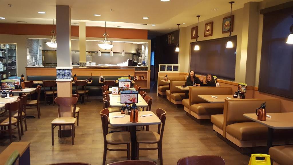 IHOP | restaurant | 22506 US-281, San Antonio, TX 78258, USA | 2104958600 OR +1 210-495-8600