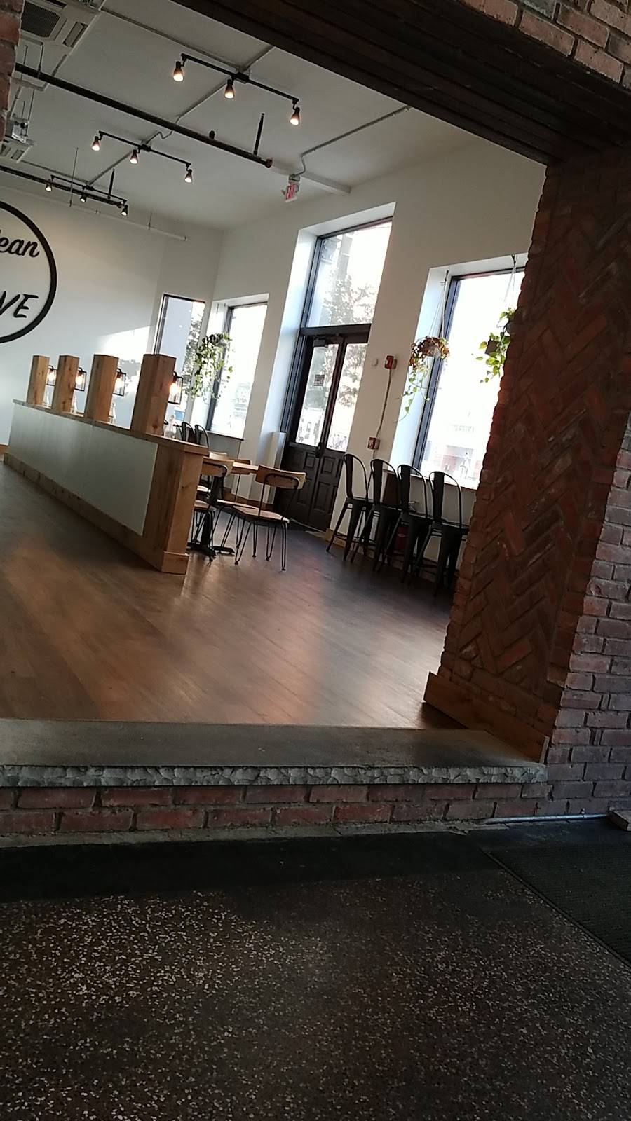 Homegrown Kitchen | restaurant | 916 Main St, Buffalo, NY 14202, USA | 7162358211 OR +1 716-235-8211