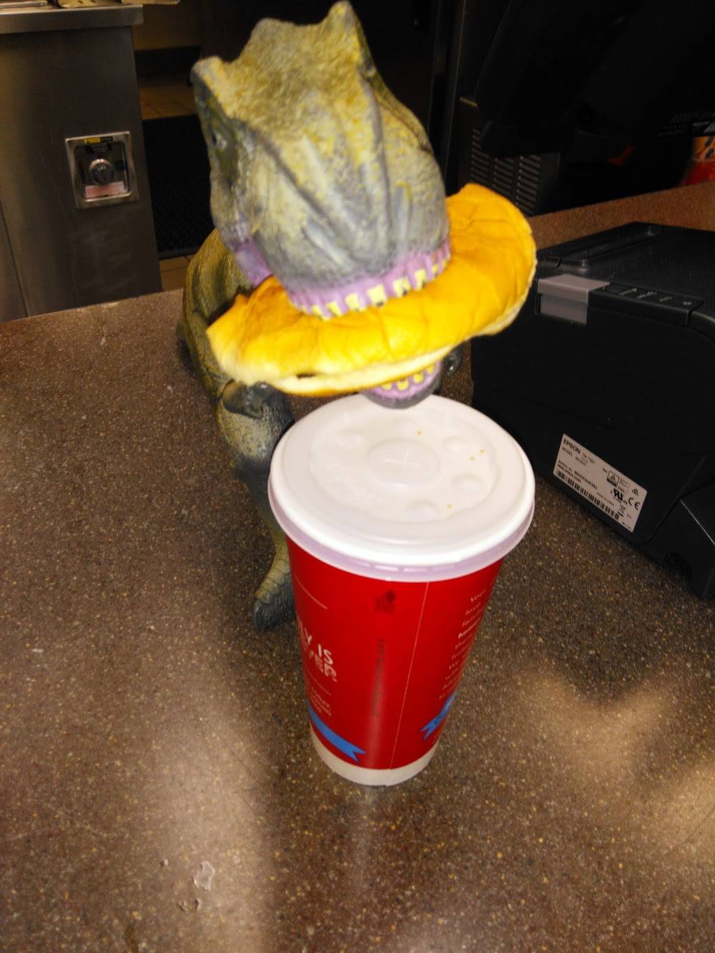 Wendys | restaurant | 9145 University Blvd, North Charleston, SC 29406, USA | 8435692032 OR +1 843-569-2032