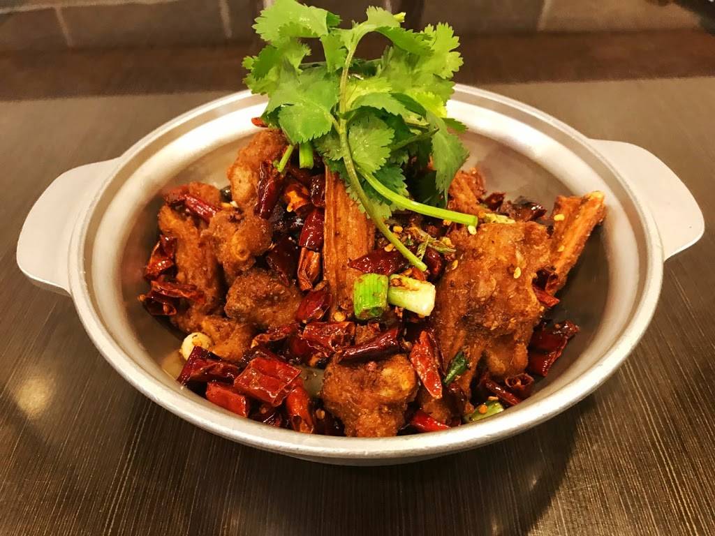 Najia Cafe 那家老菜館 | restaurant | 18406 Colima Rd, Rowland Heights, CA 91748, USA | 6269648858 OR +1 626-964-8858