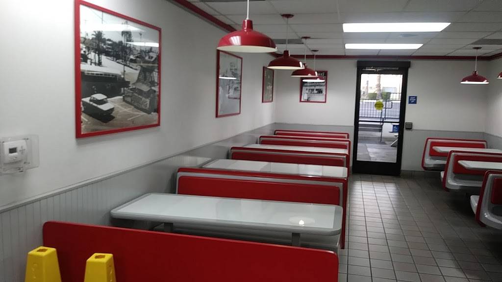 Original Tommy’s | restaurant | 15745 Roscoe Blvd, North Hills, CA 91343, USA | 8188931715 OR +1 818-893-1715