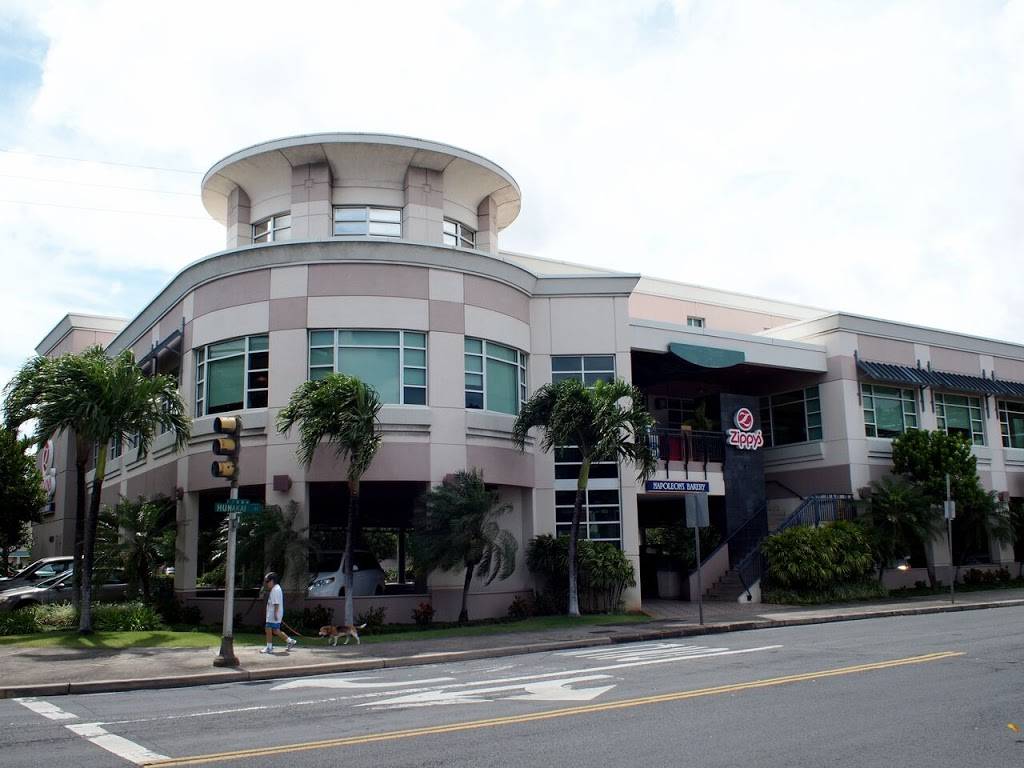 Zippys Kahala | restaurant | 4134 Waialae Ave, Honolulu, HI 96816, USA | 8087333730 OR +1 808-733-3730