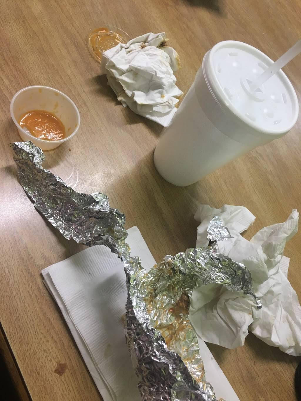 Tacos Mary | restaurant | 429 Ivy St, Chico, CA 95928, USA | 5308928176 OR +1 530-892-8176