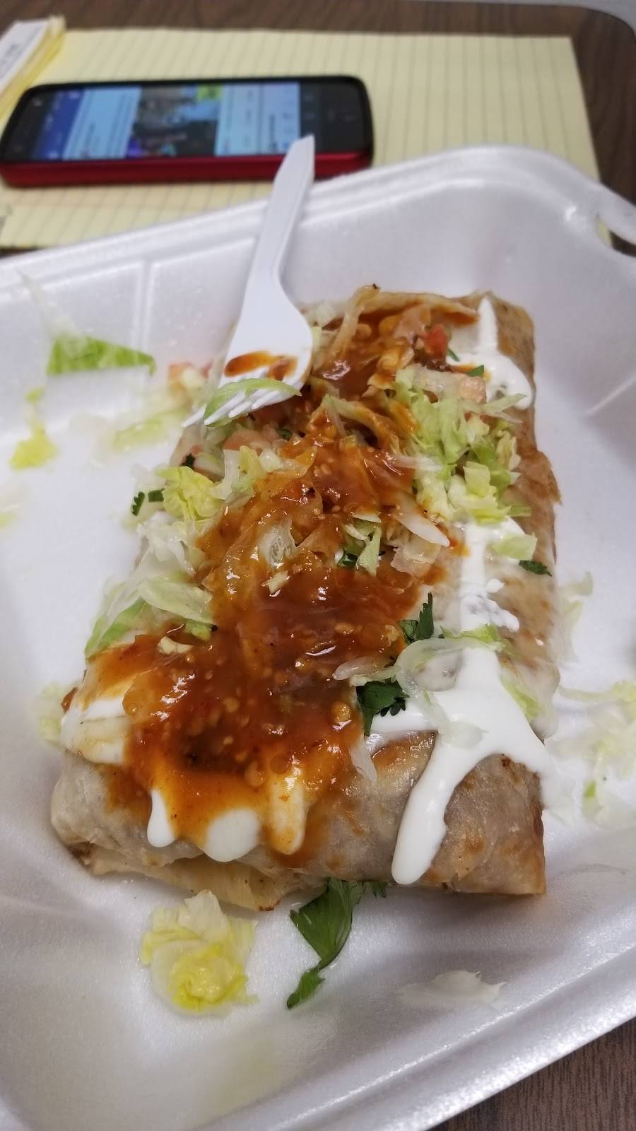 La Esmeralda Mexican Restaurant | restaurant | 108 N Franklin Ave, Polo, IL 61064, USA | 8159461010 OR +1 815-946-1010