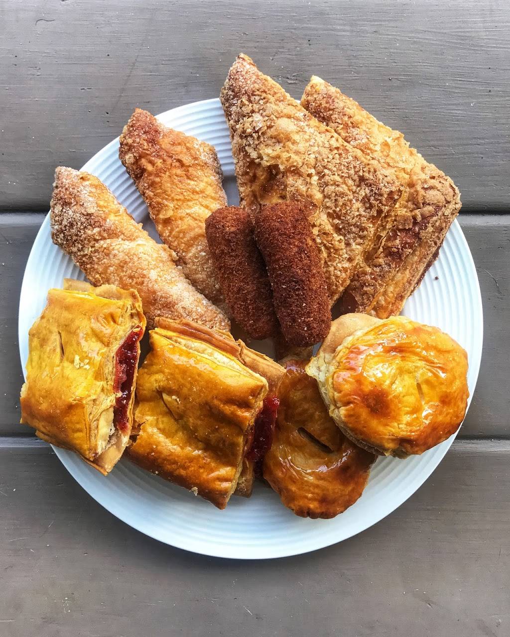 Miramar Bakery | bakery | 370 S State Rd 7, Hollywood, FL 33023, USA | 9549634050 OR +1 954-963-4050