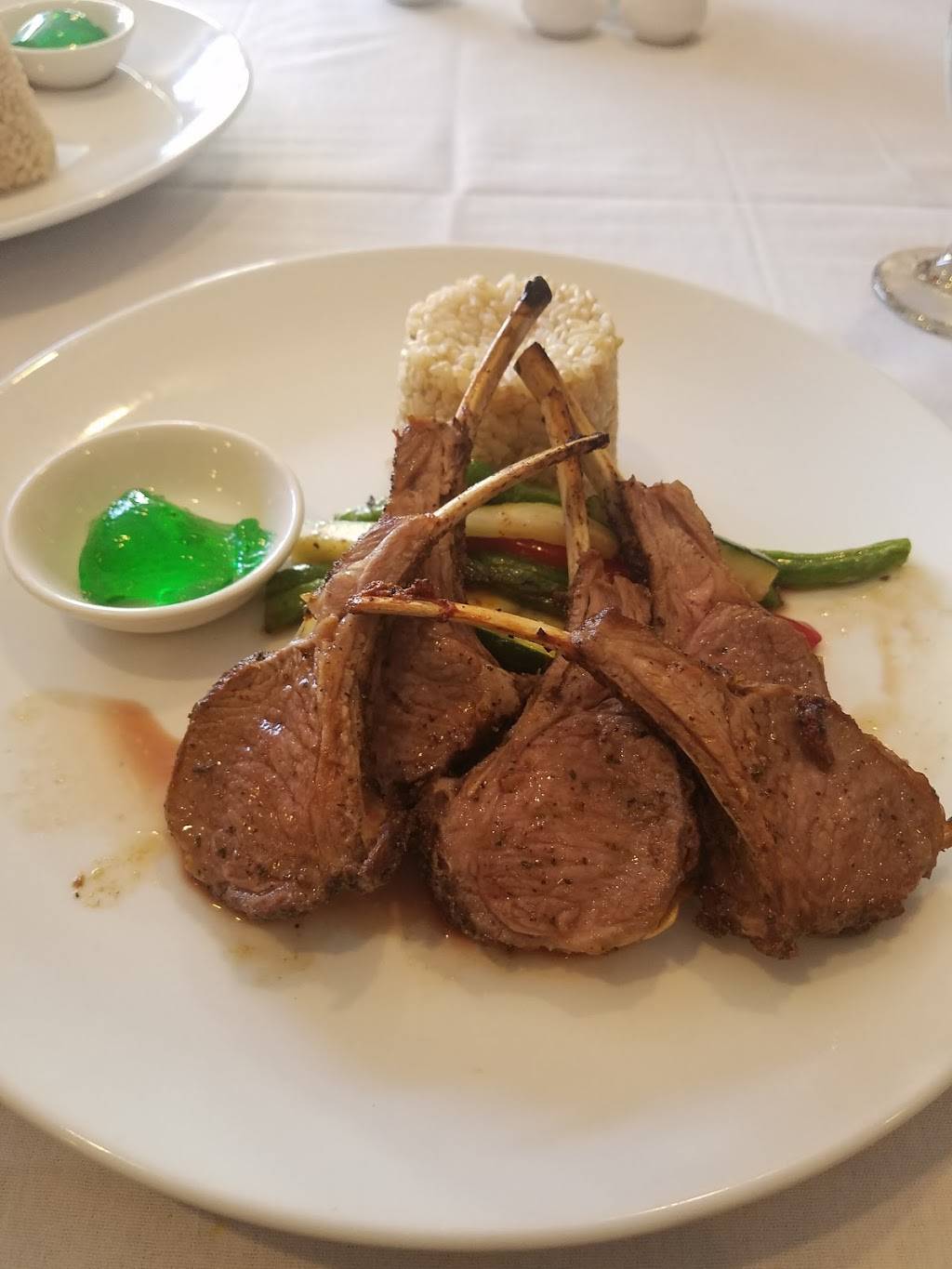 Elena Wu Restaurant & Sushi Bar | restaurant | 12106 Town Center Blvd, Voorhees Township, NJ 08043, USA | 8563752289 OR +1 856-375-2289