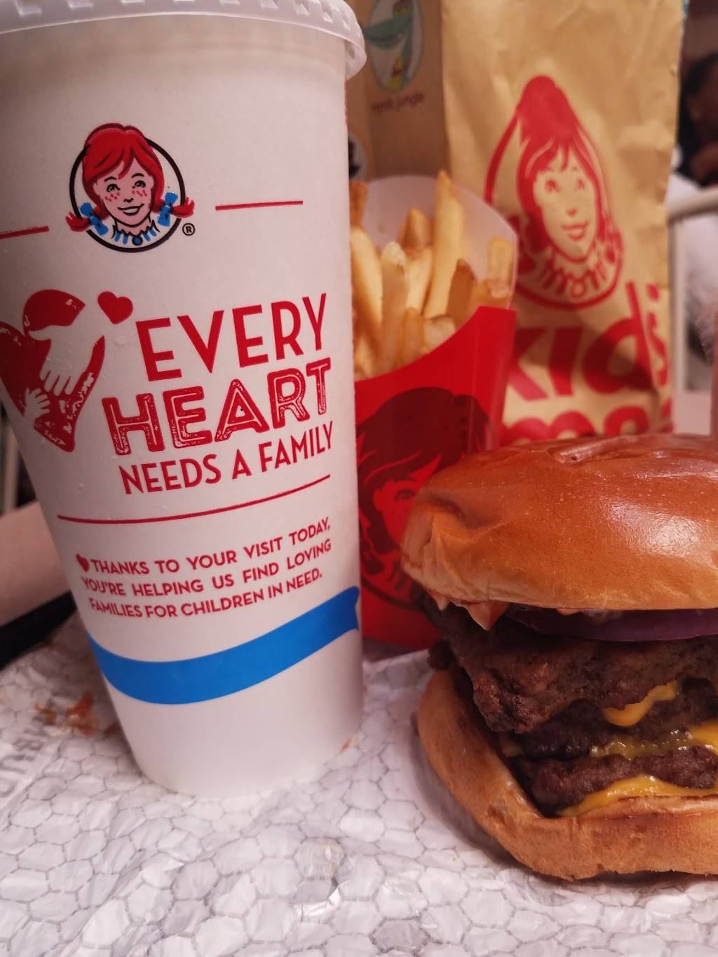 Wendys | restaurant | 14012 Connecticut Ave, Silver Spring, MD 20906, USA | 3018715580 OR +1 301-871-5580