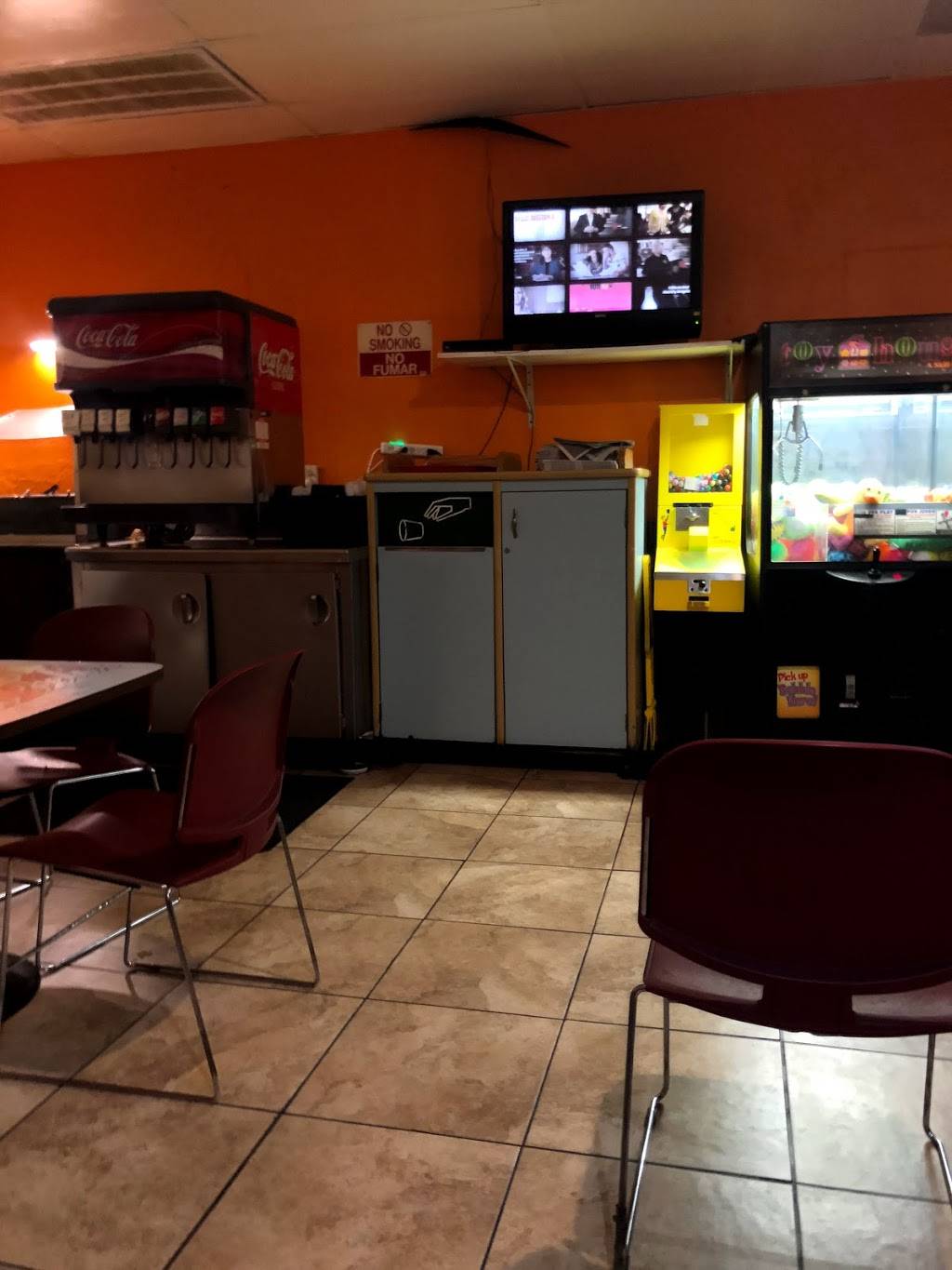 El Taco Feliz | restaurant | 4755 W Flamingo Rd, Las Vegas, NV 89103, USA | 7022476633 OR +1 702-247-6633