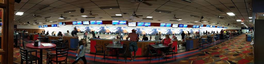 Royal Lanes Family Entertainment Center | meal takeaway | 106 Central Ave, Goose Creek, SC 29445, USA | 8435722695 OR +1 843-572-2695