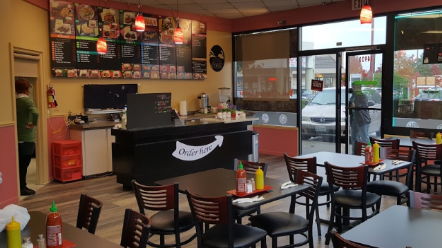 Ichi Teriyaki | restaurant | 14920 Hwy 99, Lynnwood, WA 98087, USA | 4257432848 OR +1 425-743-2848