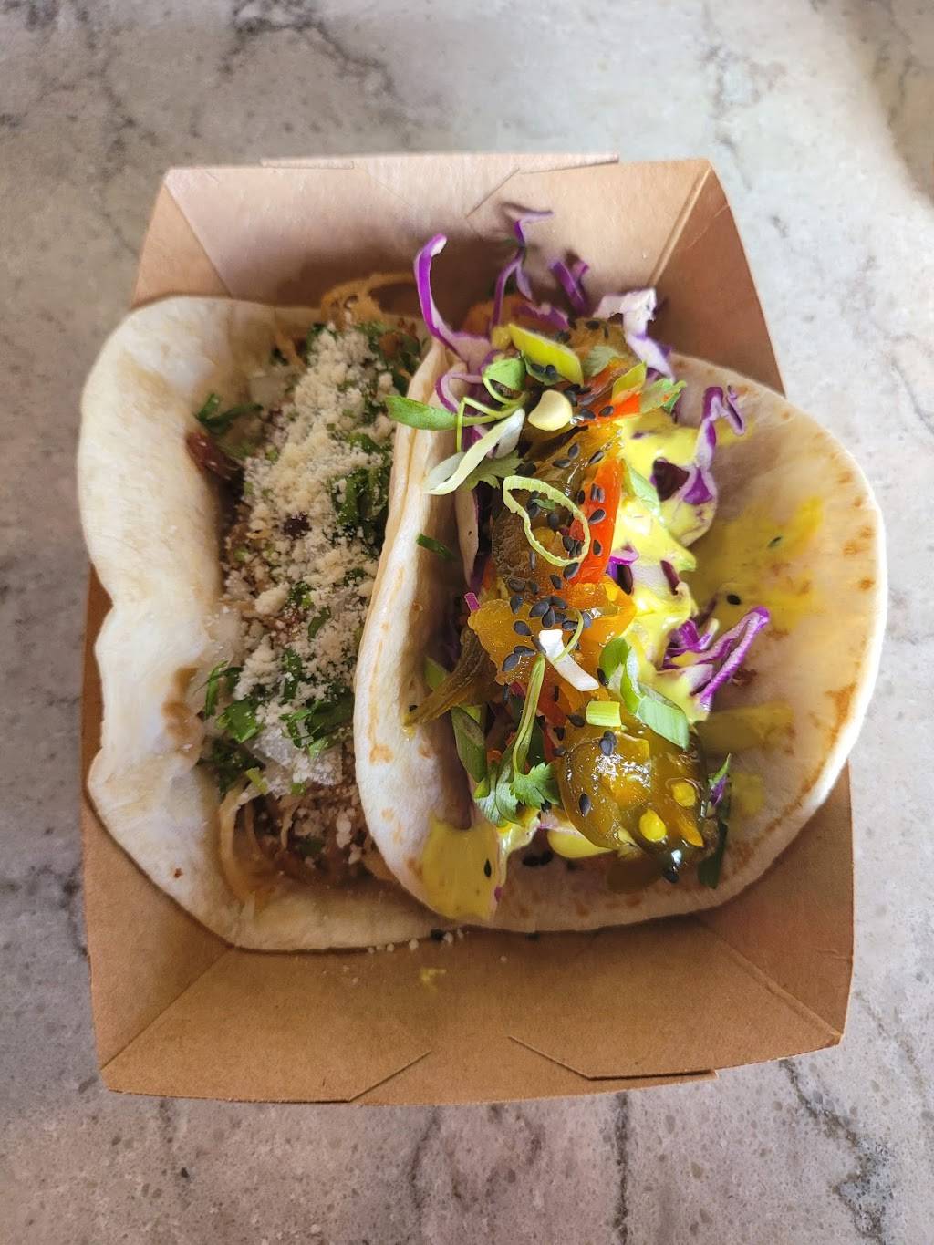 Happys Taco Shop | restaurant | Petoskey, MI 49770, USA | 2313309408 OR +1 231-330-9408