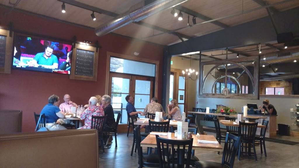 Gondolier Italian Eatery | restaurant | 4800 Baseline Rd A104, Boulder, CO 80303, USA | 3034435015 OR +1 303-443-5015