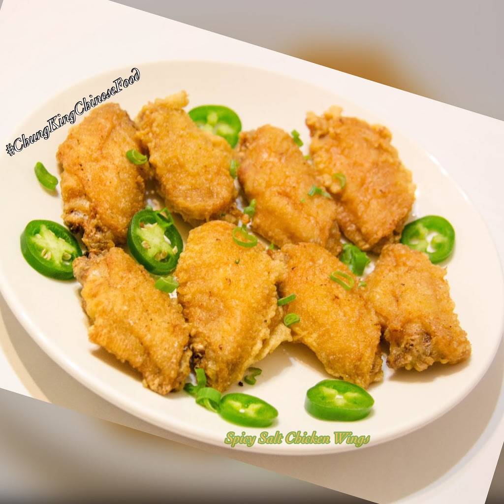 Chung King Cafe | restaurant | 2430, 4578 Whittier Blvd, Los Angeles, CA 90022, USA | 3232638313 OR +1 323-263-8313