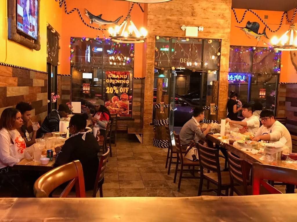 The King Crab Shack | restaurant | 1330 E Brady St, Milwaukee, WI 53202, USA | 4142104287 OR +1 414-210-4287