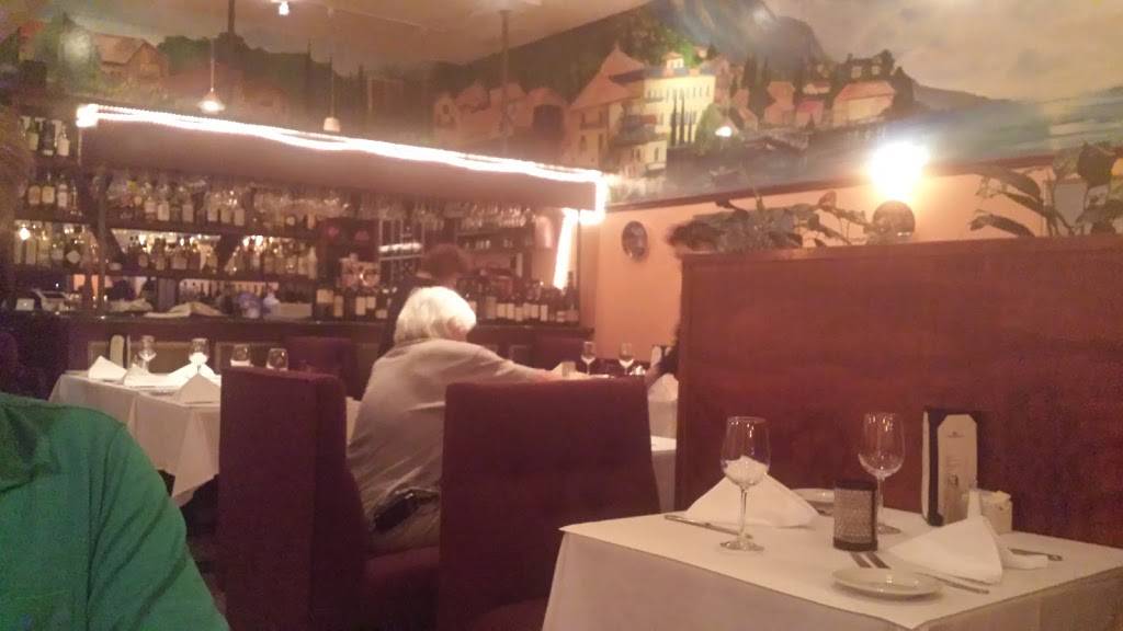 La Collina Italian Restaurant | restaurant | 355 El Camino Real, Millbrae, CA 94030, USA | 6506529655 OR +1 650-652-9655