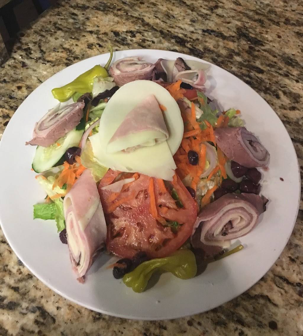 I Love NY Pizza Restaurant Bar & Grill | restaurant | 532 Cagan Park Ave, Clermont, FL 34714, USA | 3524323928 OR +1 352-432-3928