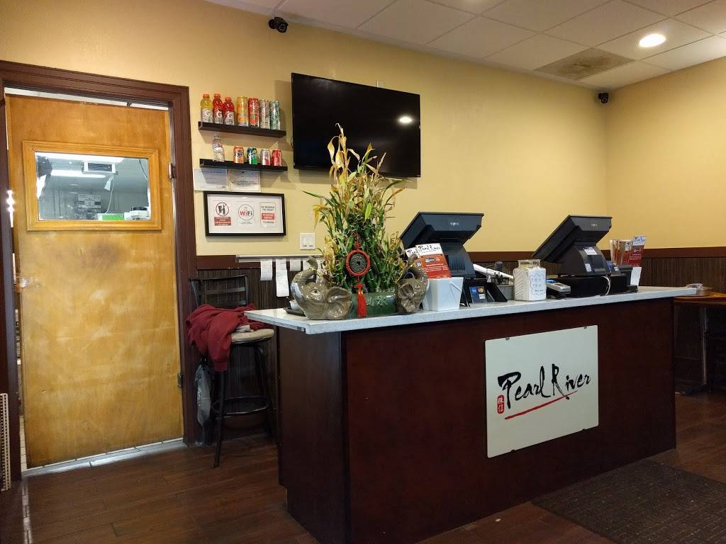 Pearl River Restaurant | restaurant | 233 W Main Ave, Morgan Hill, CA 95037, USA | 4087789898 OR +1 408-778-9898