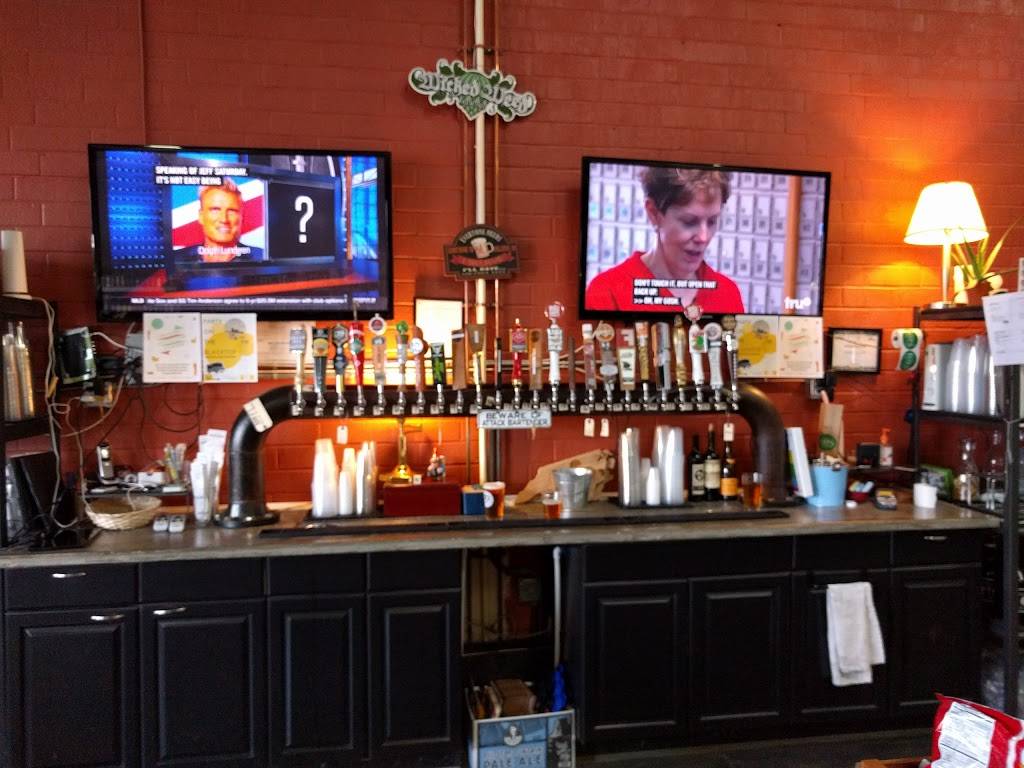 House of Hops | restaurant | 6909 Glenwood Ave #100, Raleigh, NC 27612, USA | 9193078870 OR +1 919-307-8870