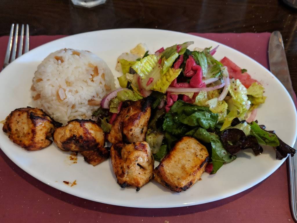 Deniz Turkish Mediterranean | restaurant | 662 Fulton St, Brooklyn, NY 11217, USA | 7188526503 OR +1 718-852-6503