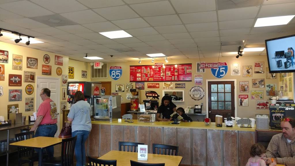 Grangers Hot Wings BBQ and Burgers | restaurant | 2911 Hamilton Rd #9014, LaGrange, GA 30241, USA | 7068827937 OR +1 706-882-7937