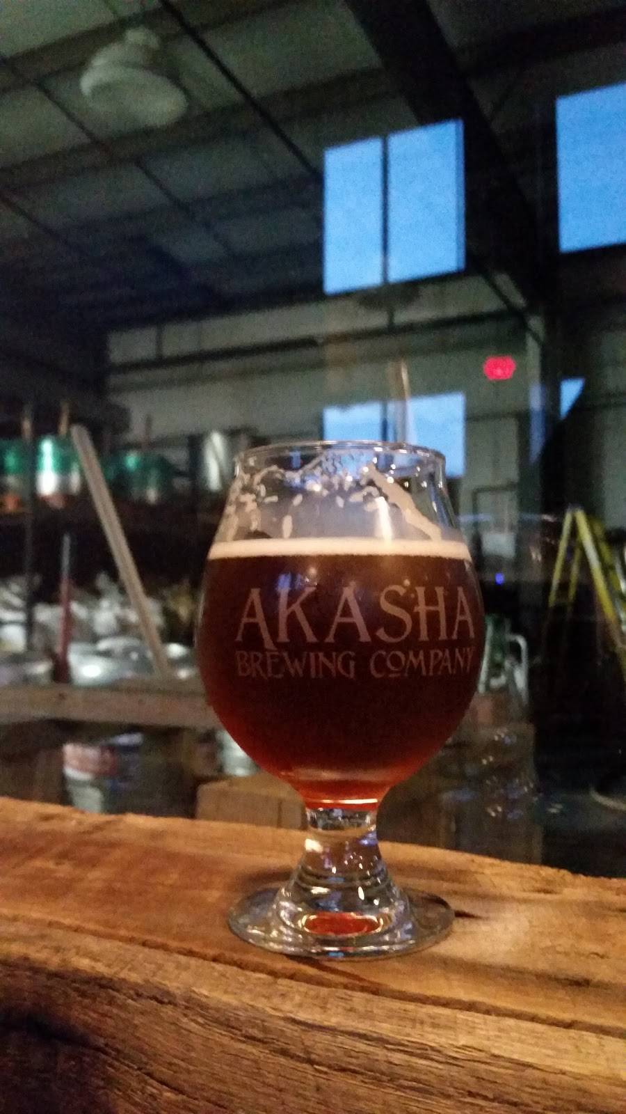 Akasha Brewing Company | restaurant | 909 E Market St #700, Louisville, KY 40206, USA | 5027427770 OR +1 502-742-7770
