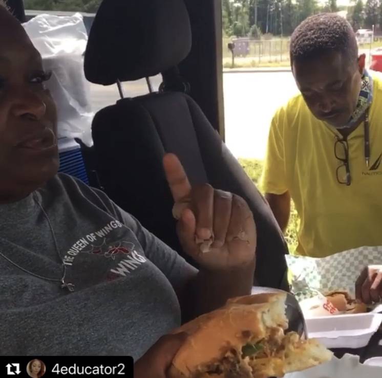 June’s Real Philly Cheese Steaks & Hot Dogs | meal takeaway | 6406 White Horse Rd, Greenville, SC 29617, USA | 8645201400 OR +1 864-520-1400